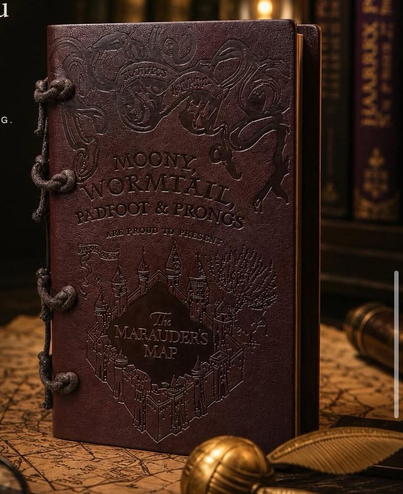 The Wax Seal Diary