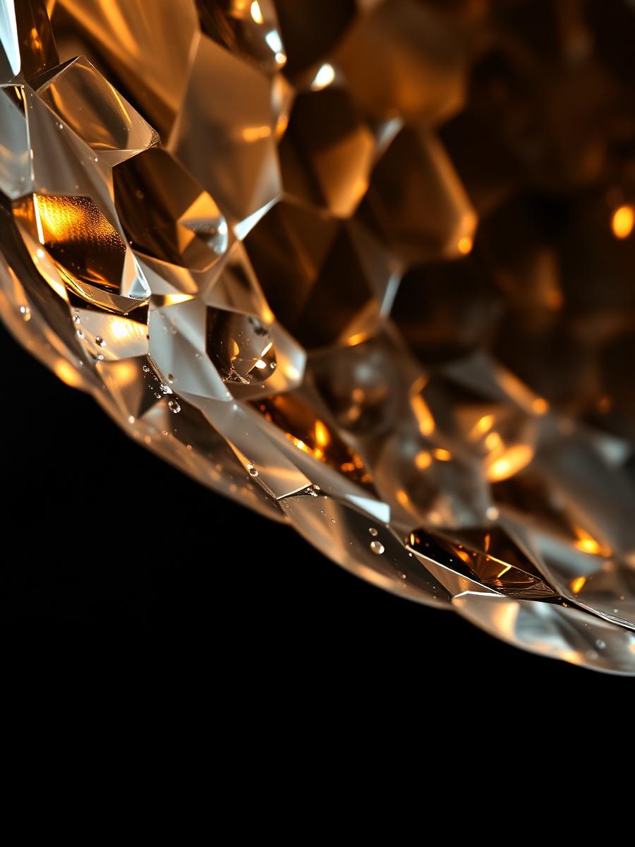 Glass